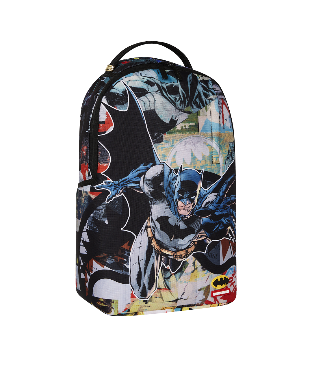 SPRAYGROUND BATMAN TO THE RESCUE DLXR BACKPACK