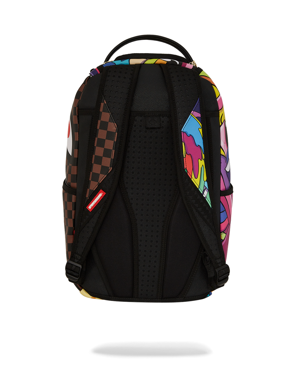 SPRAYGROUND TRIPPIN DAILY DLXSV BACKPACK