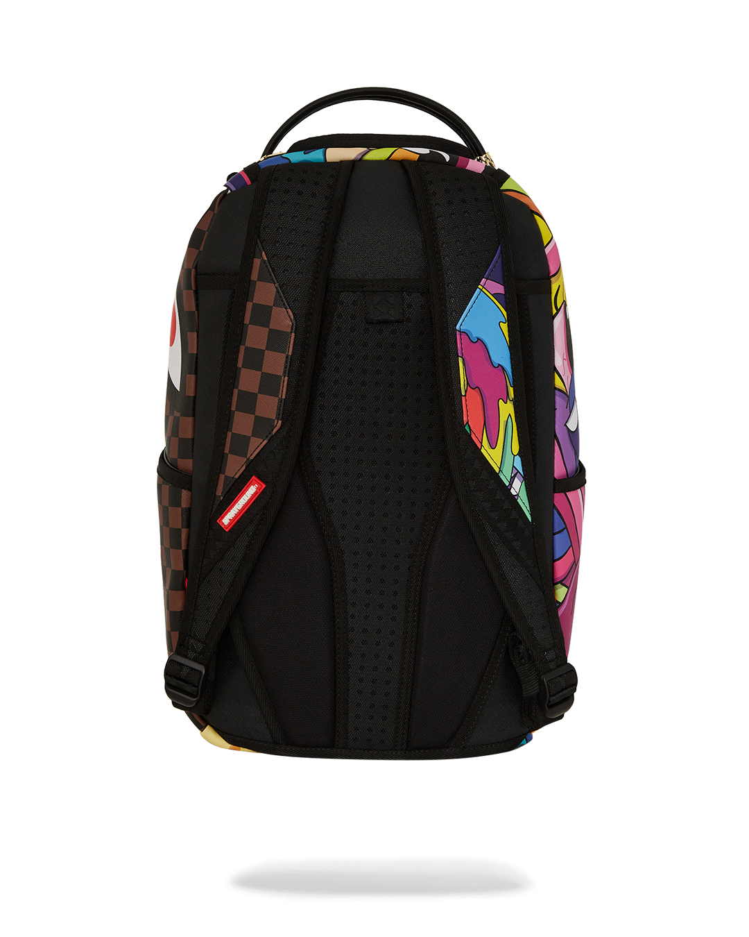 SPRAYGROUND TRIPPIN DAILY DLXSV BACKPACK