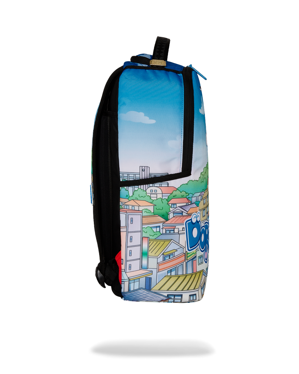 SPRAYGROUND DORAEMON WORLD BACKPACK
