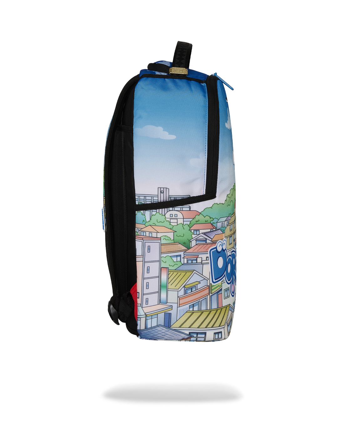 SPRAYGROUND DORAEMON WORLD BACKPACK