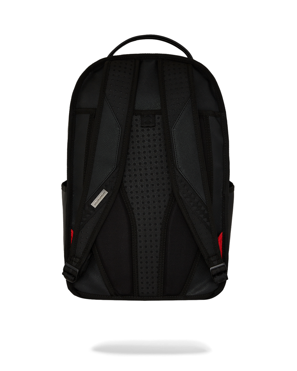 SPRAYGROUND BUBBLE BUBBLE SHARK BACKPACK