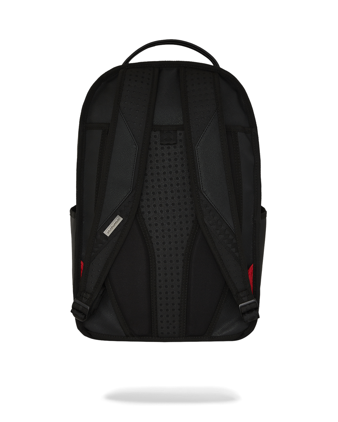 SPRAYGROUND BUBBLE BUBBLE SHARK BACKPACK