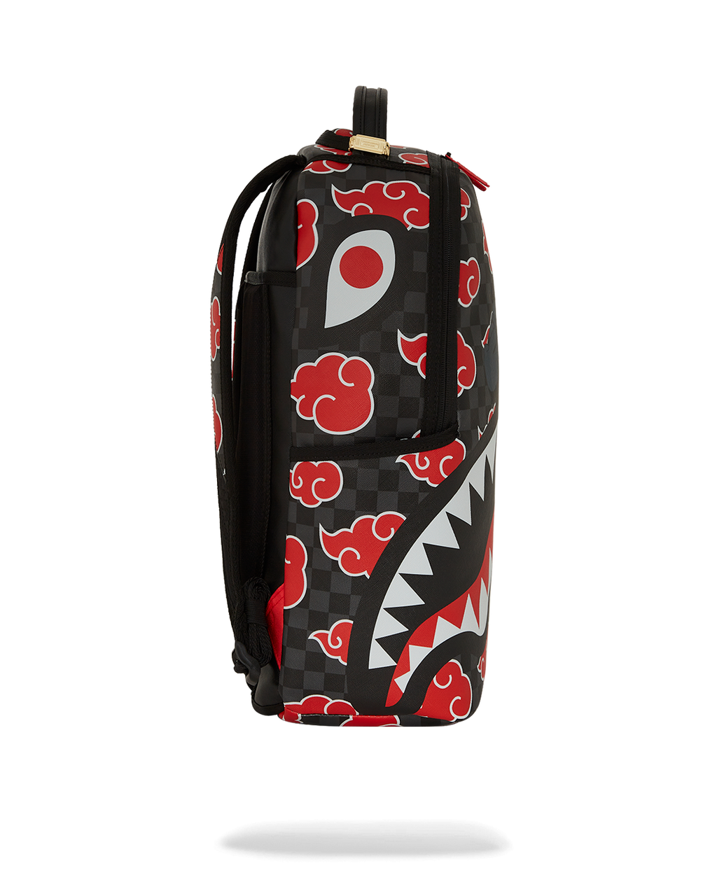 SPRAYGROUND NARUTO ITACHI ON CLOUDS DLXSV BACKPACK