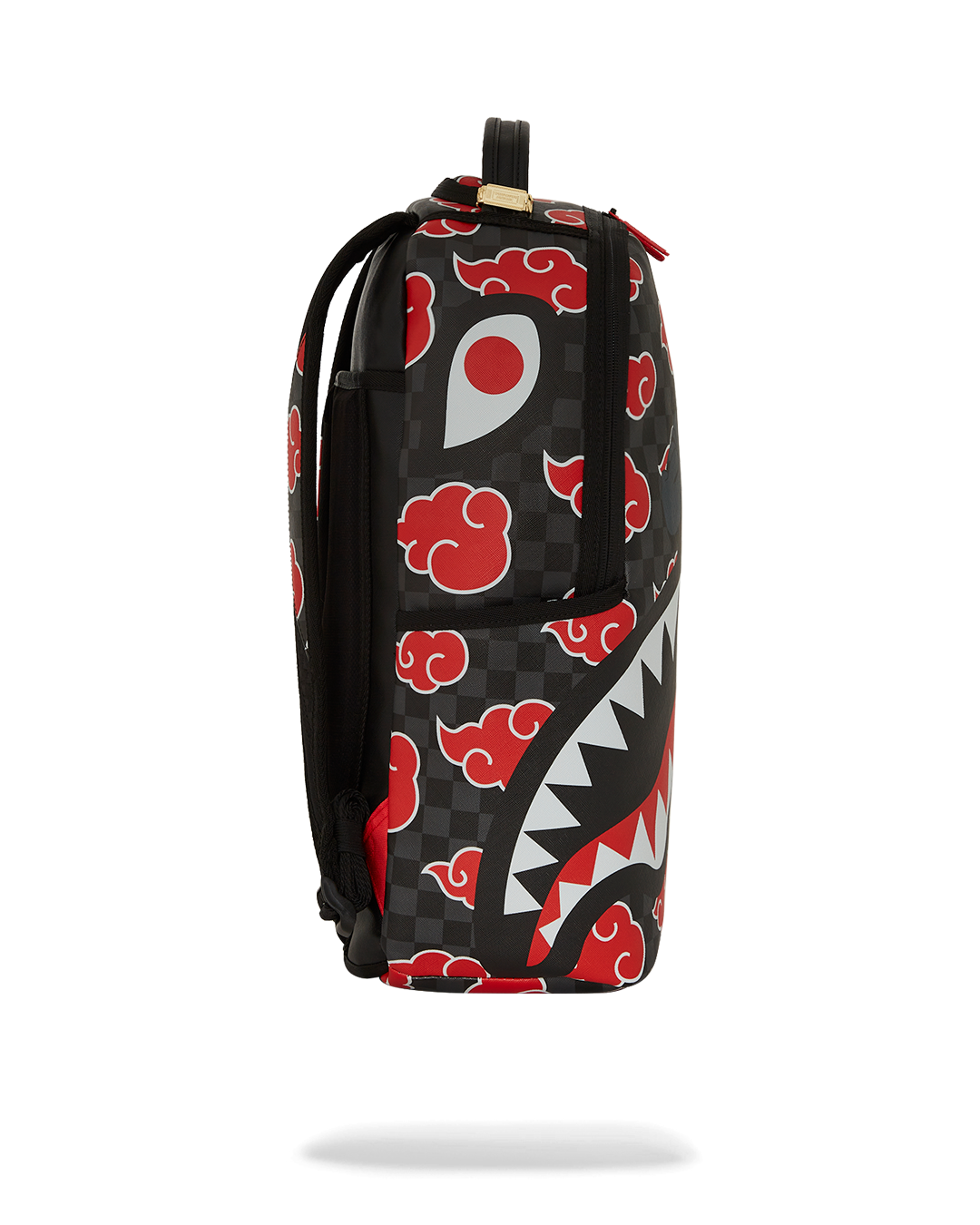 SPRAYGROUND NARUTO ITACHI ON CLOUDS DLXSV BACKPACK