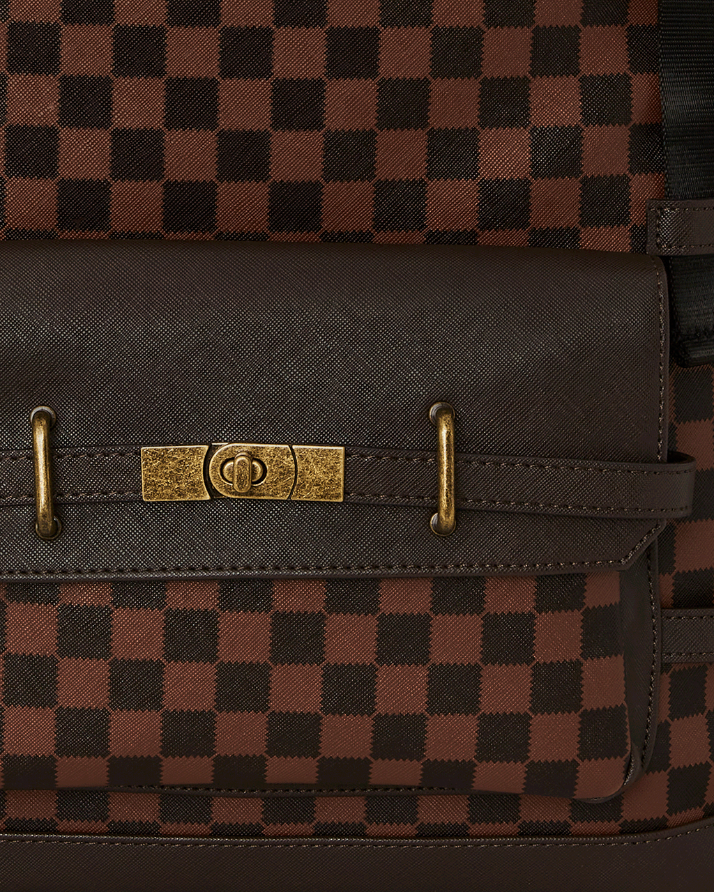 SPRAYGROUND MONACO DEUX THE GRIDFATHER MONTE CARLO