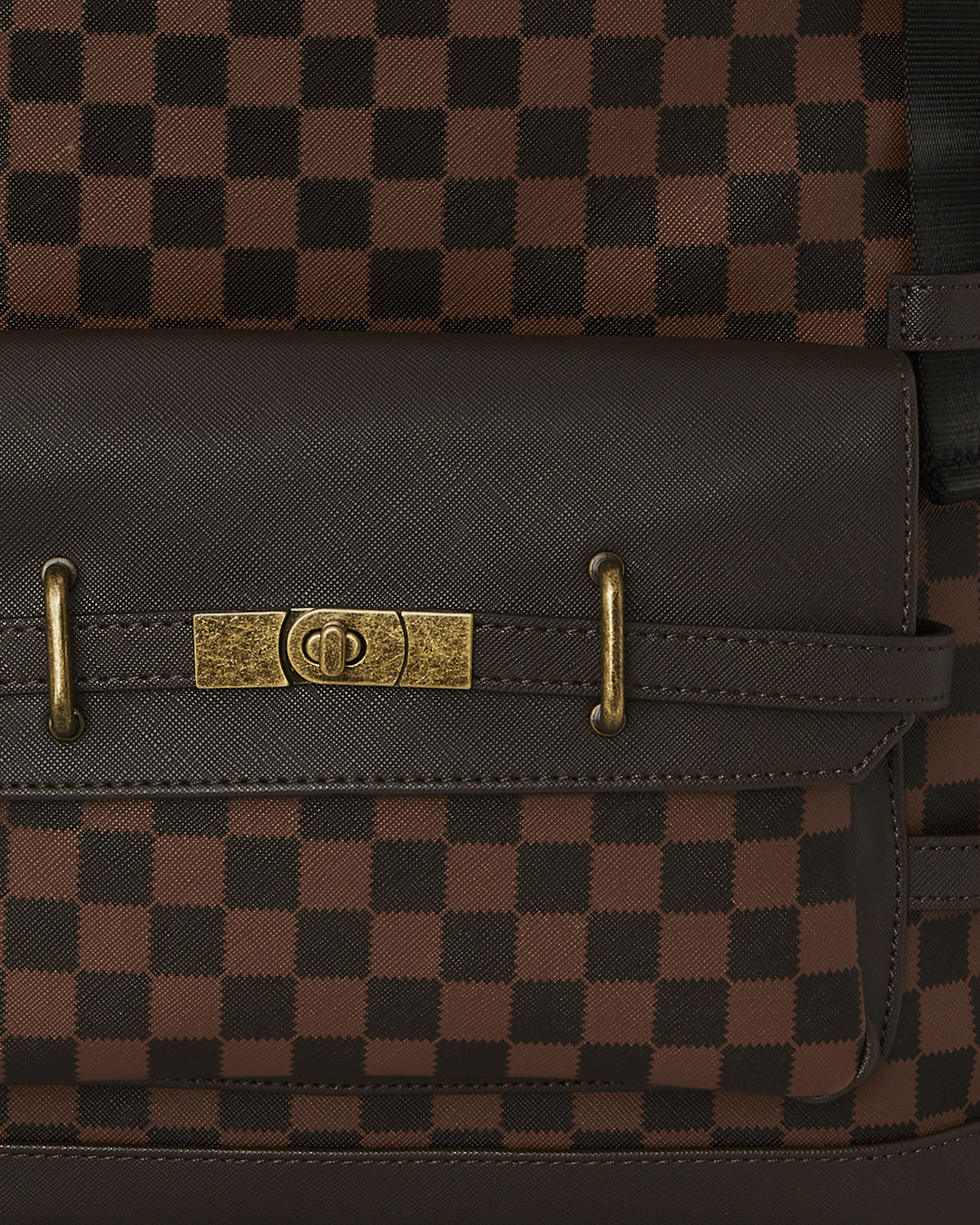 SPRAYGROUND MONACO DEUX THE GRIDFATHER MONTE CARLO
