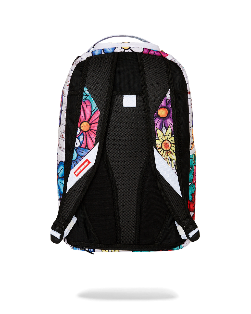 SPRAYGROUND BRICK BOTANIST DLXR BACKPACK