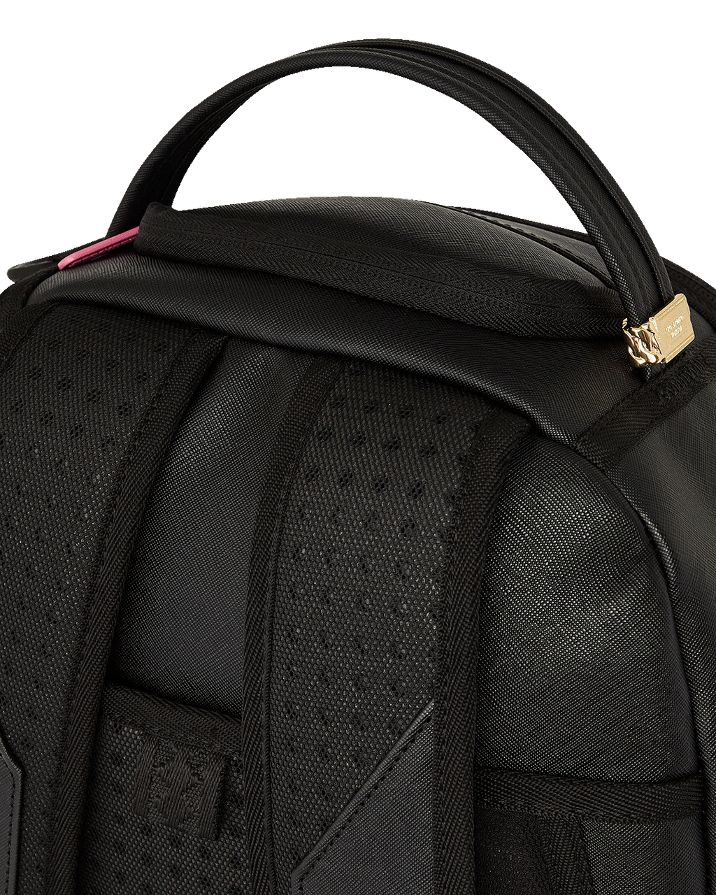 SPRAYGROUND SHARK CENTRAL MIDTOWN BACKPACK