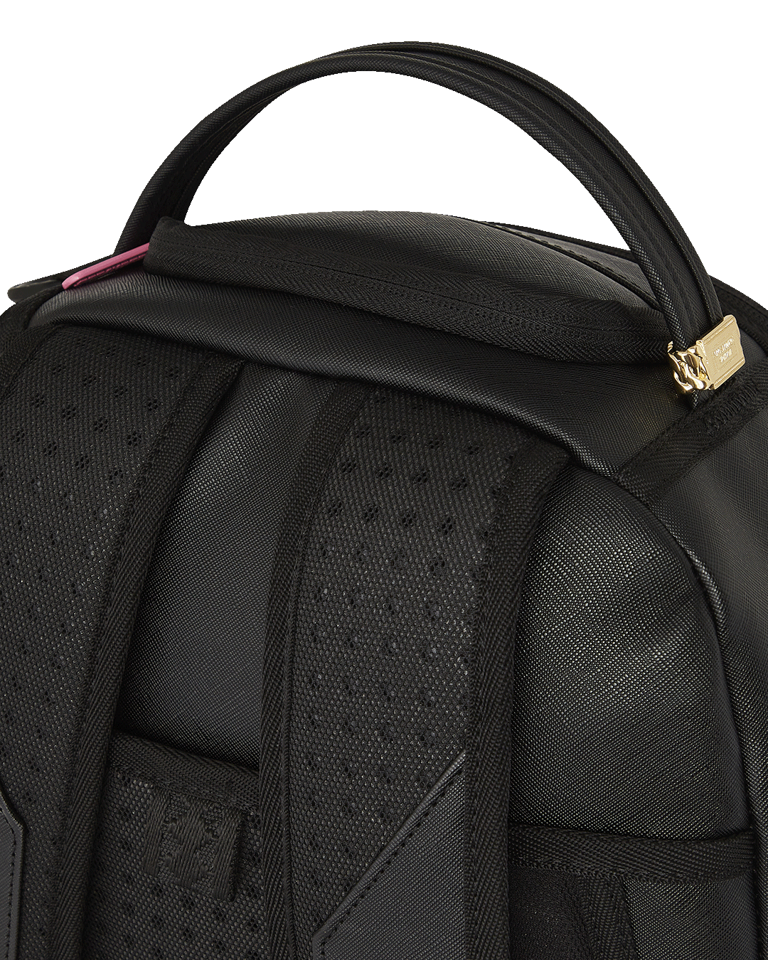 SPRAYGROUND SHARK CENTRAL MIDTOWN BACKPACK