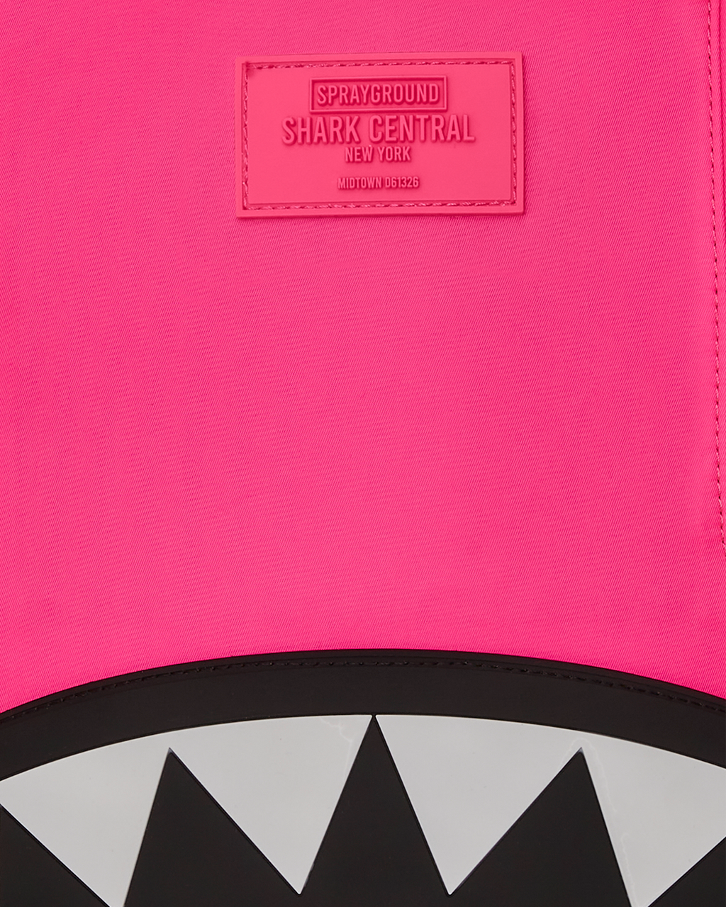 SPRAYGROUND SHARK CENTRAL PULSE BACKPACK