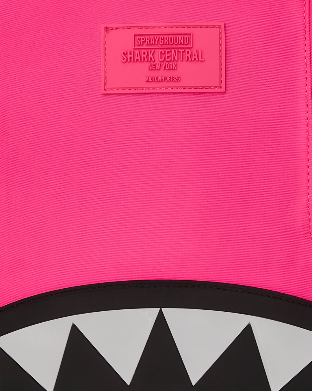 SPRAYGROUND SHARK CENTRAL PULSE BACKPACK
