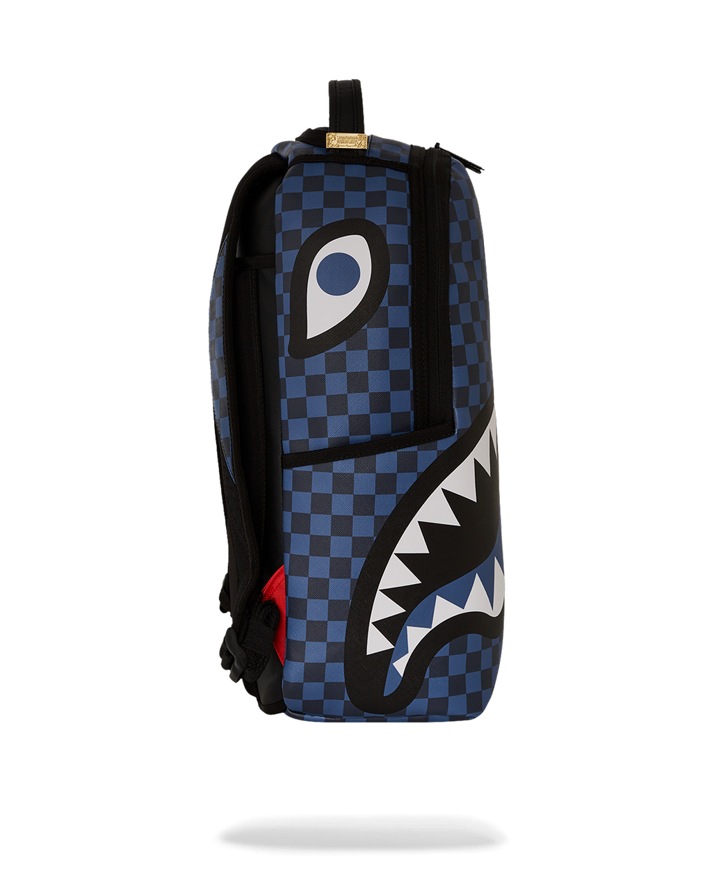 SPRAYGROUND MIDNIGHT MAGIC SHARKS IN PARIS BACKPACK