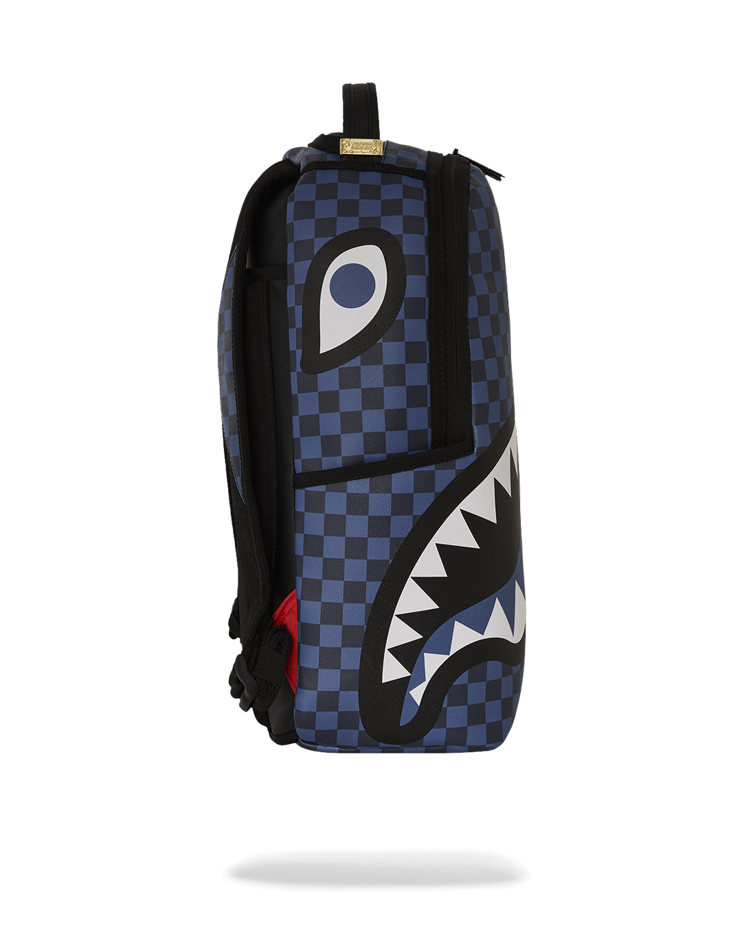 SPRAYGROUND MIDNIGHT MAGIC SHARKS IN PARIS BACKPACK