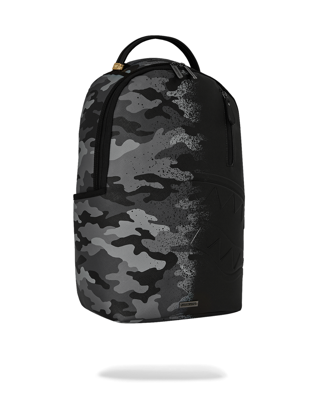 SPRAYGROUND LUXE DELUXE BACKPACK
