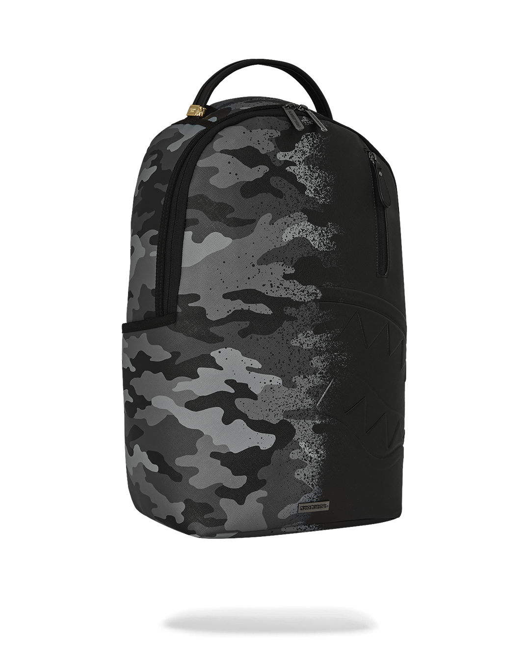 SPRAYGROUND LUXE DELUXE BACKPACK