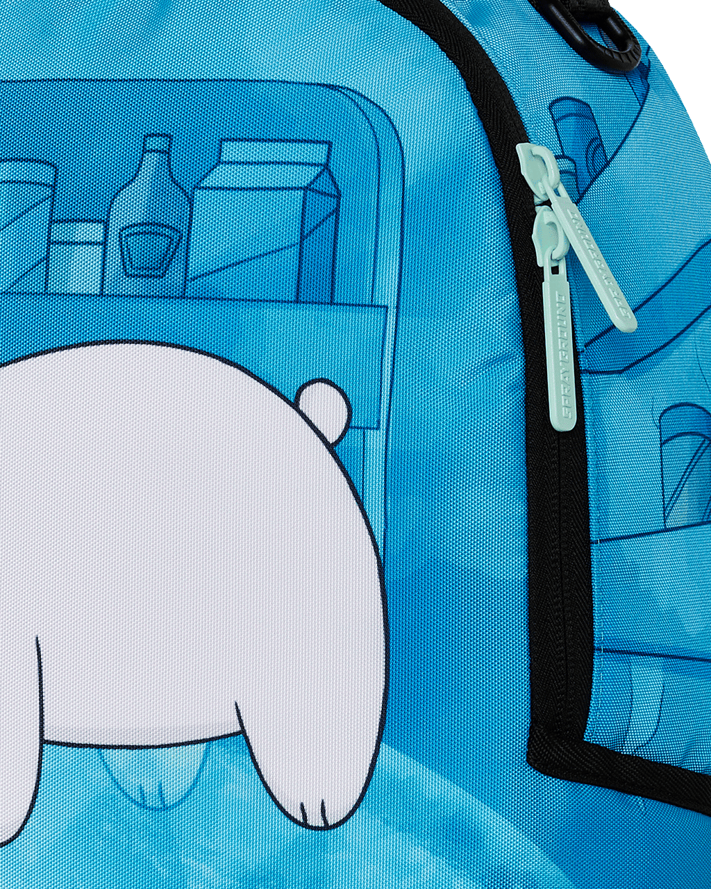 SPRAYGROUND WE BARE BEARS CHILLIN' BACKPACK