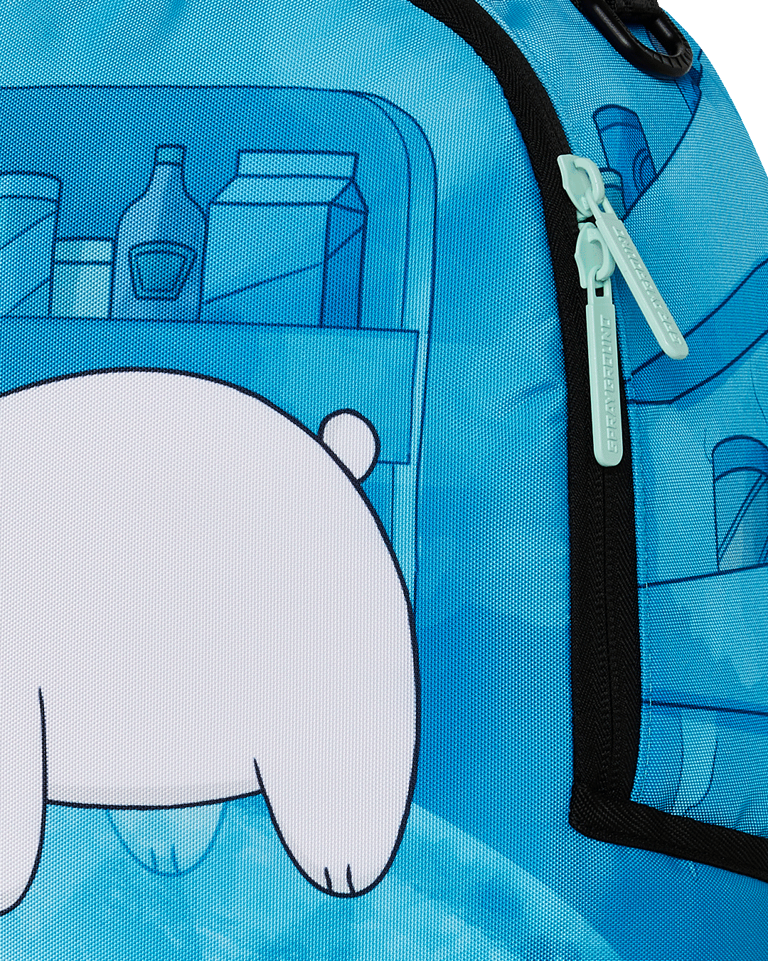 SPRAYGROUND WE BARE BEARS CHILLIN' BACKPACK
