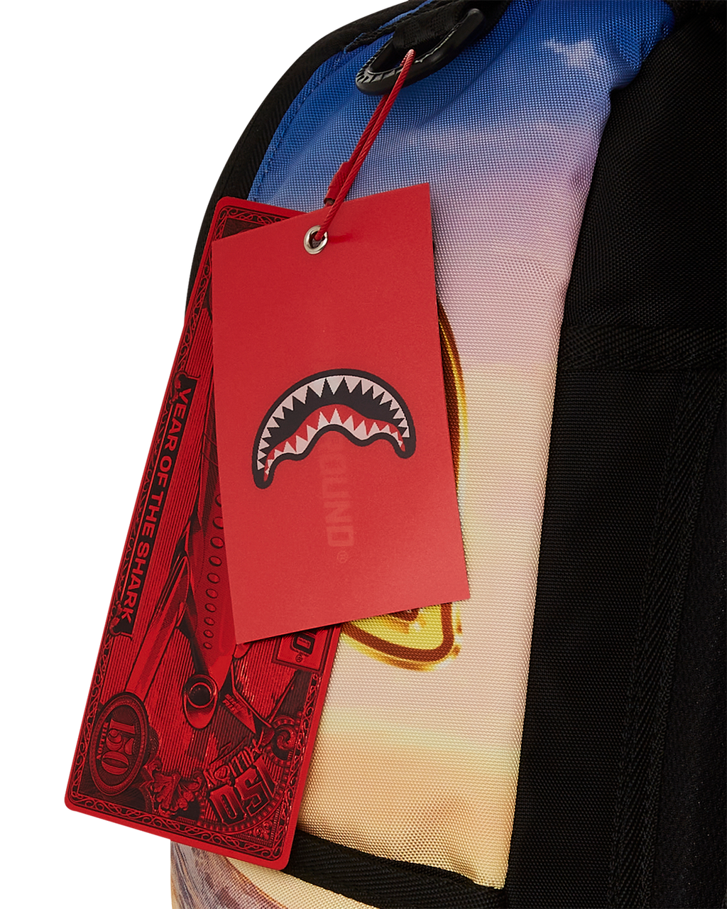 SPRAYGROUND SAKURA DREAMZ BACKPACK