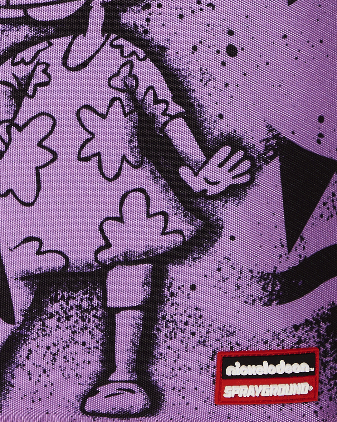 SPRAYGROUND RUGRATS SUSIE SORRY NOT SORRY BACKPACK