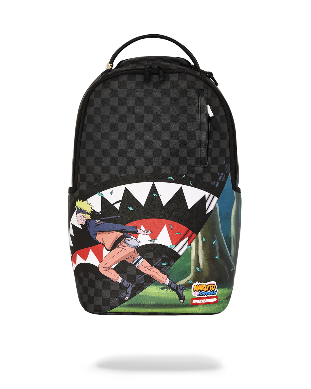 SPRAYGROUND NARUTO STORM RUSH BACKPACK