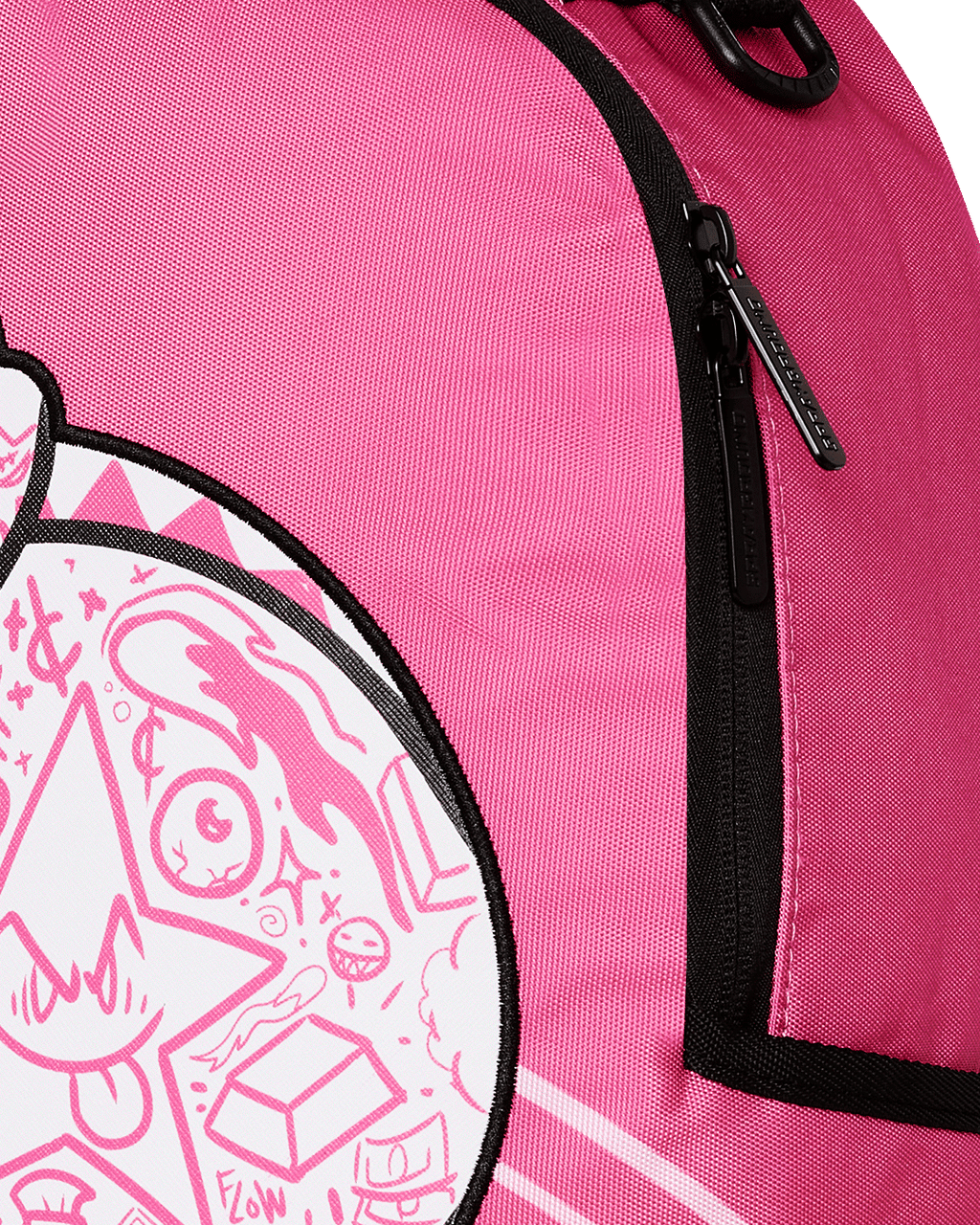 SPRAYGROUND ASTROMANE NEW WAVE DLXR BACKPACK