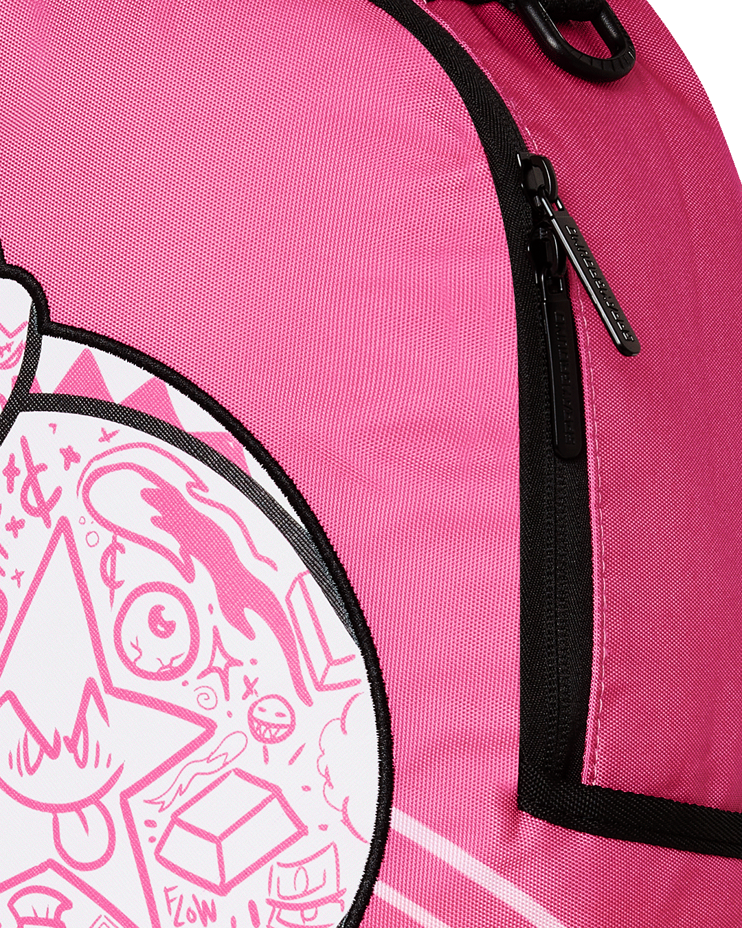 SPRAYGROUND ASTROMANE NEW WAVE DLXR BACKPACK