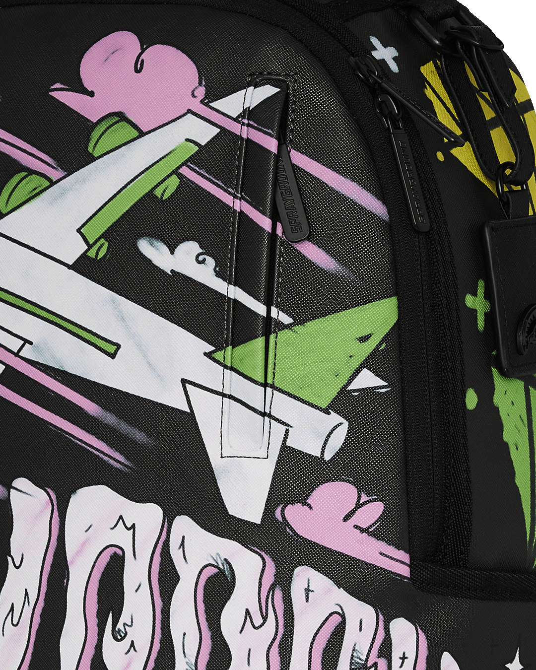 SPRAYGROUND SKY FULL OF DREAMS DLXV BACKPACK