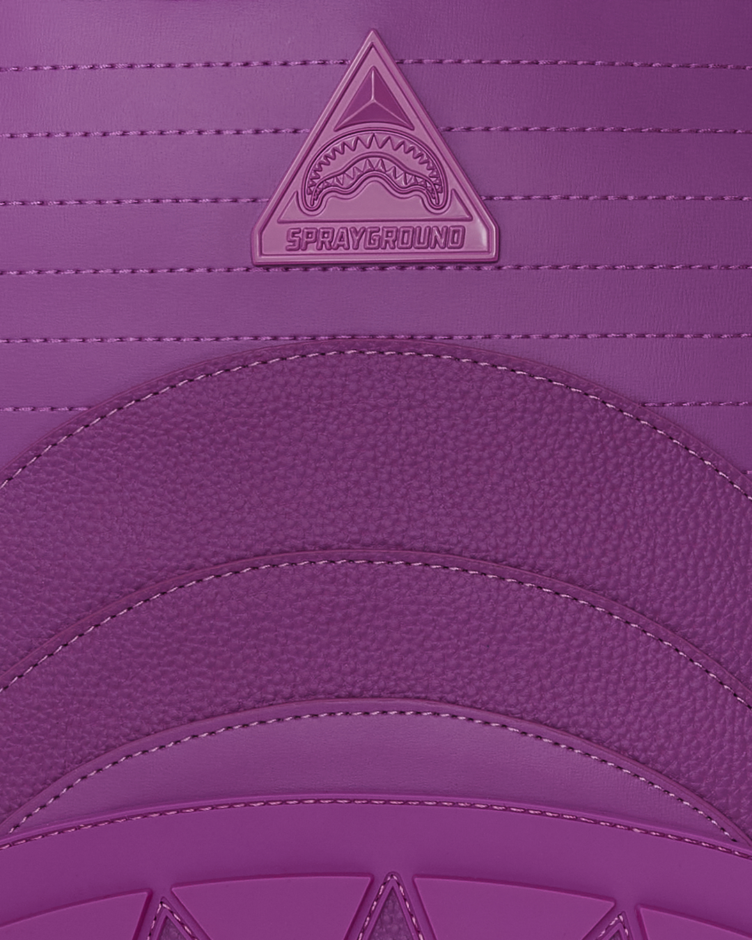 SPRAYGROUND SAKURA SHOCKWAVE-MURASAKI DLX BACKPACK