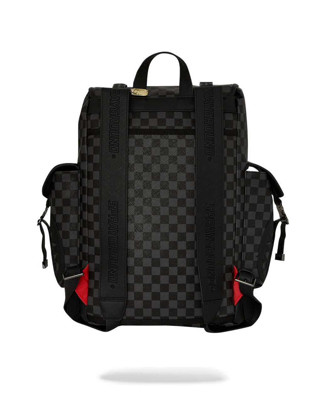 SPRAYGROUND MIDNIGHT CHATEAU MONTE CARLO