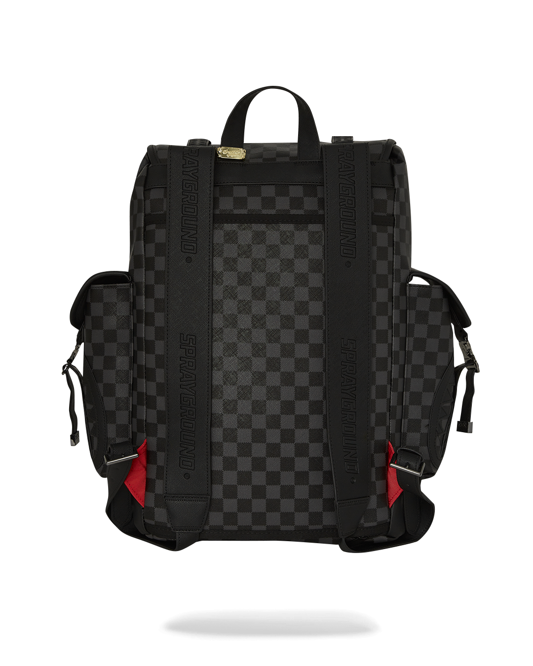 SPRAYGROUND MIDNIGHT CHATEAU MONTE CARLO