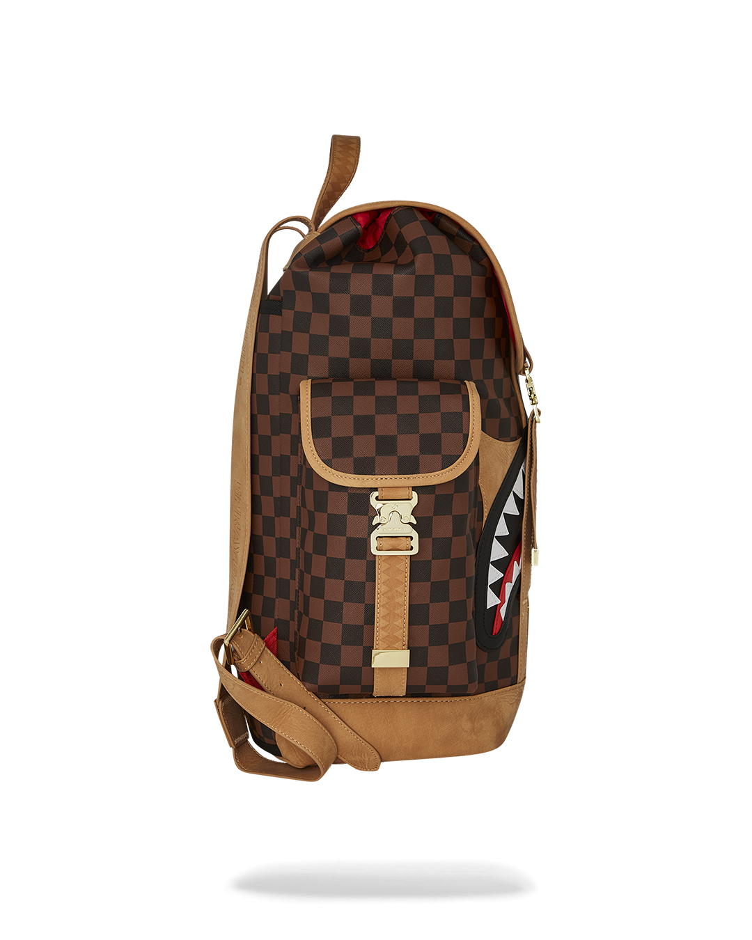 SPRAYGROUND HENNYVILLE MONTE CARLO