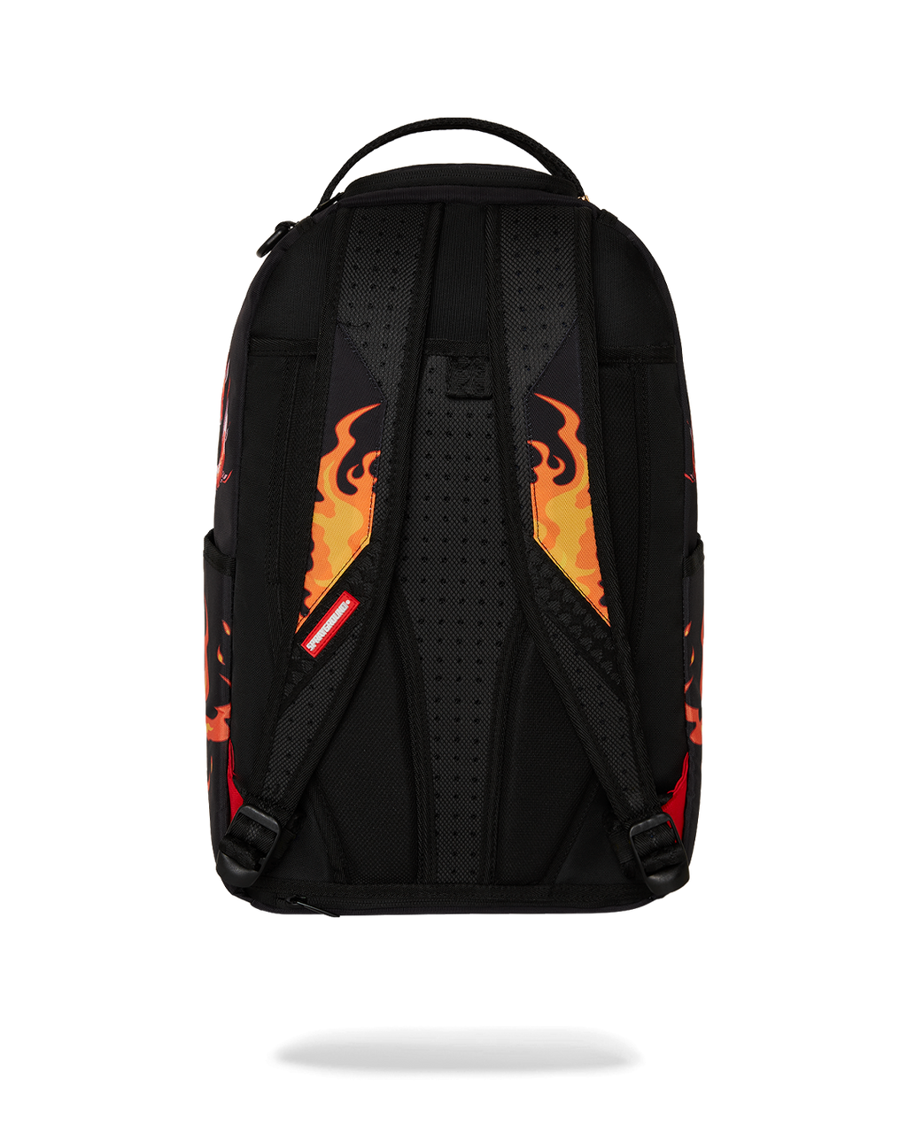 SPRAYGROUND COME AT ME BRO DLXR BACKPACK