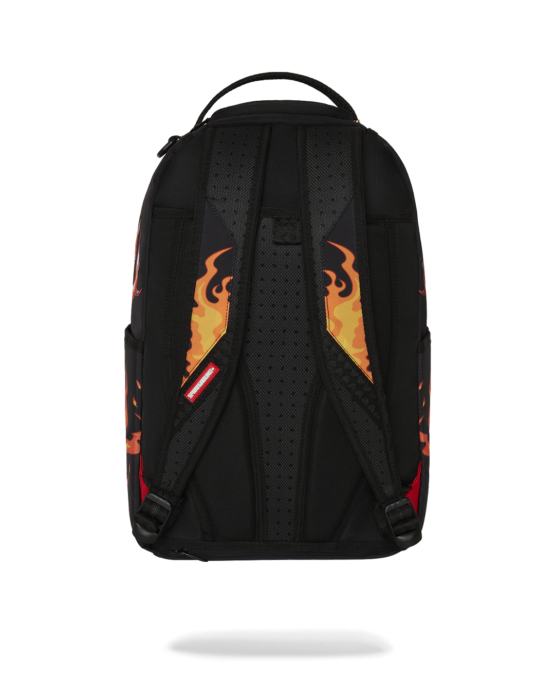 SPRAYGROUND COME AT ME BRO DLXR BACKPACK