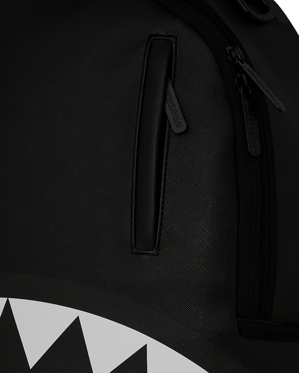 SPRAYGROUND SHARK CENTRAL LAX BACKPACK