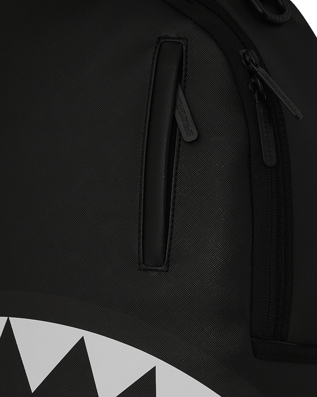 SPRAYGROUND SHARK CENTRAL LAX BACKPACK