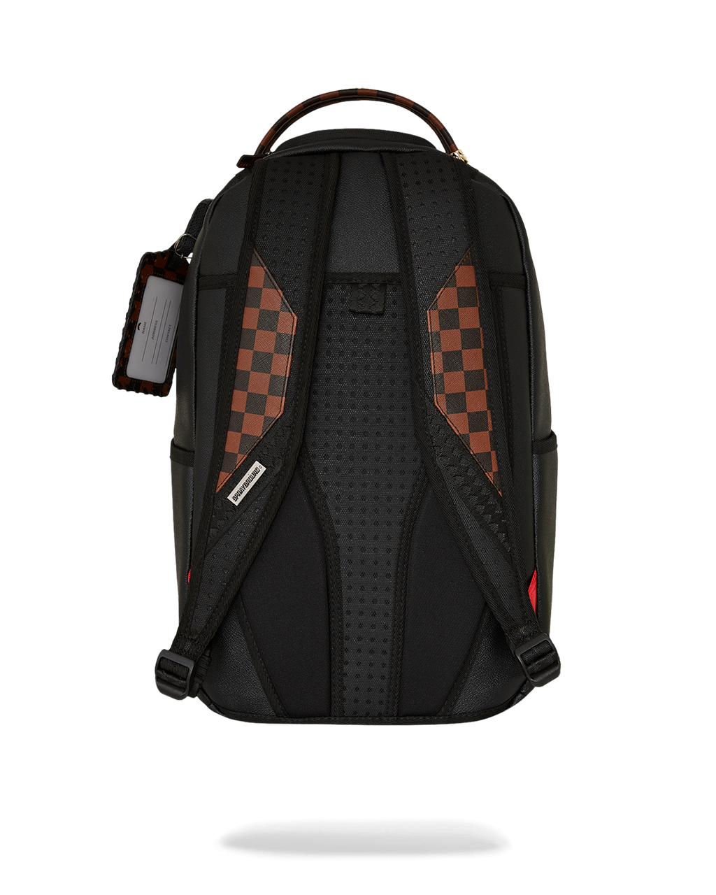 SPRAYGROUND CHECKPOINT ROYALE BACKPACK