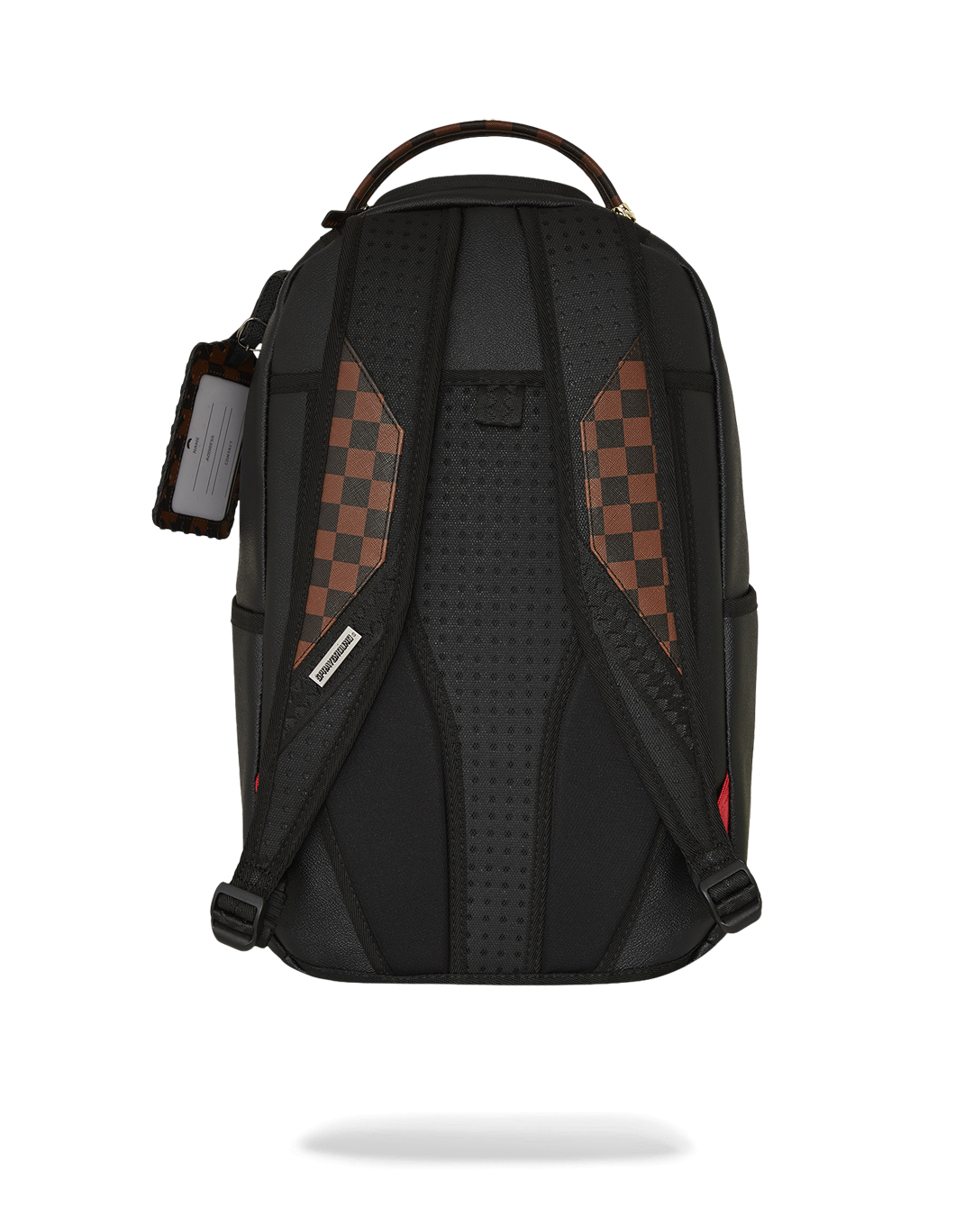 SPRAYGROUND CHECKPOINT ROYALE BACKPACK