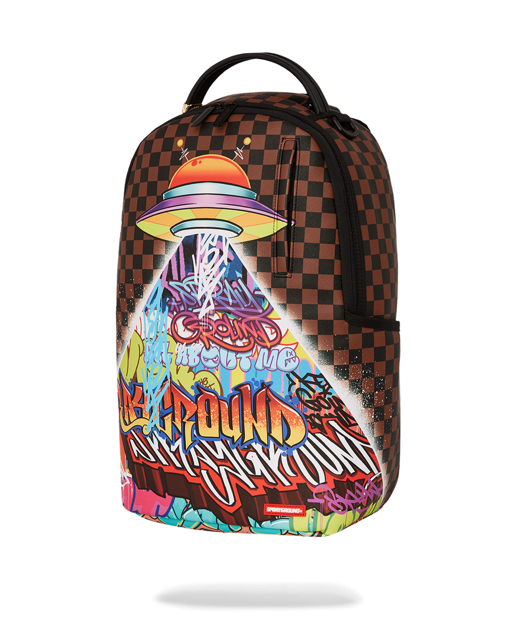 SPRAYGROUND FAR OUT DLXSV BACKPACK