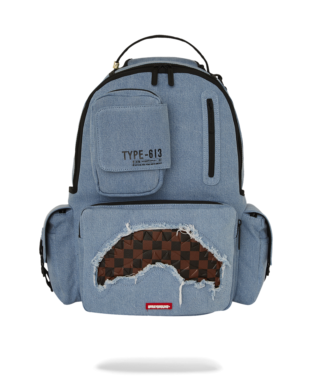 SPRAYGROUND SHORES OF ITALY SPECIAL OPS BACKPACK