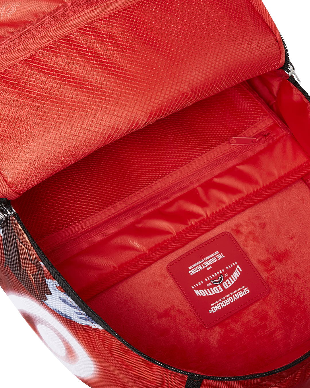 SPRAYGROUND ATLA AVATAR STATE DLXR BACKPACK