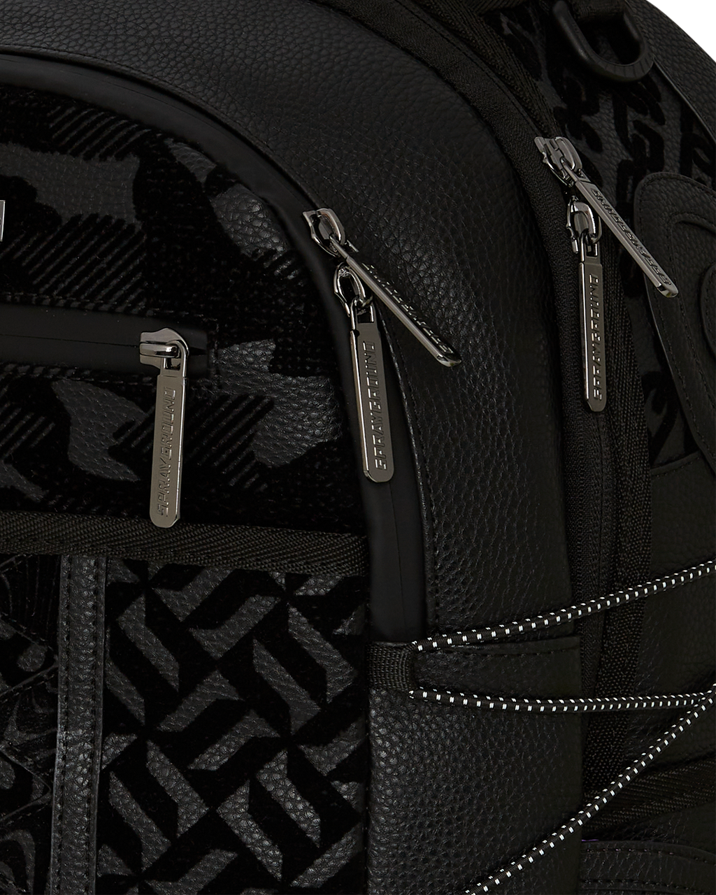 SPRAYGROUND NEMESIS HUNT NOMAD BACKPACK