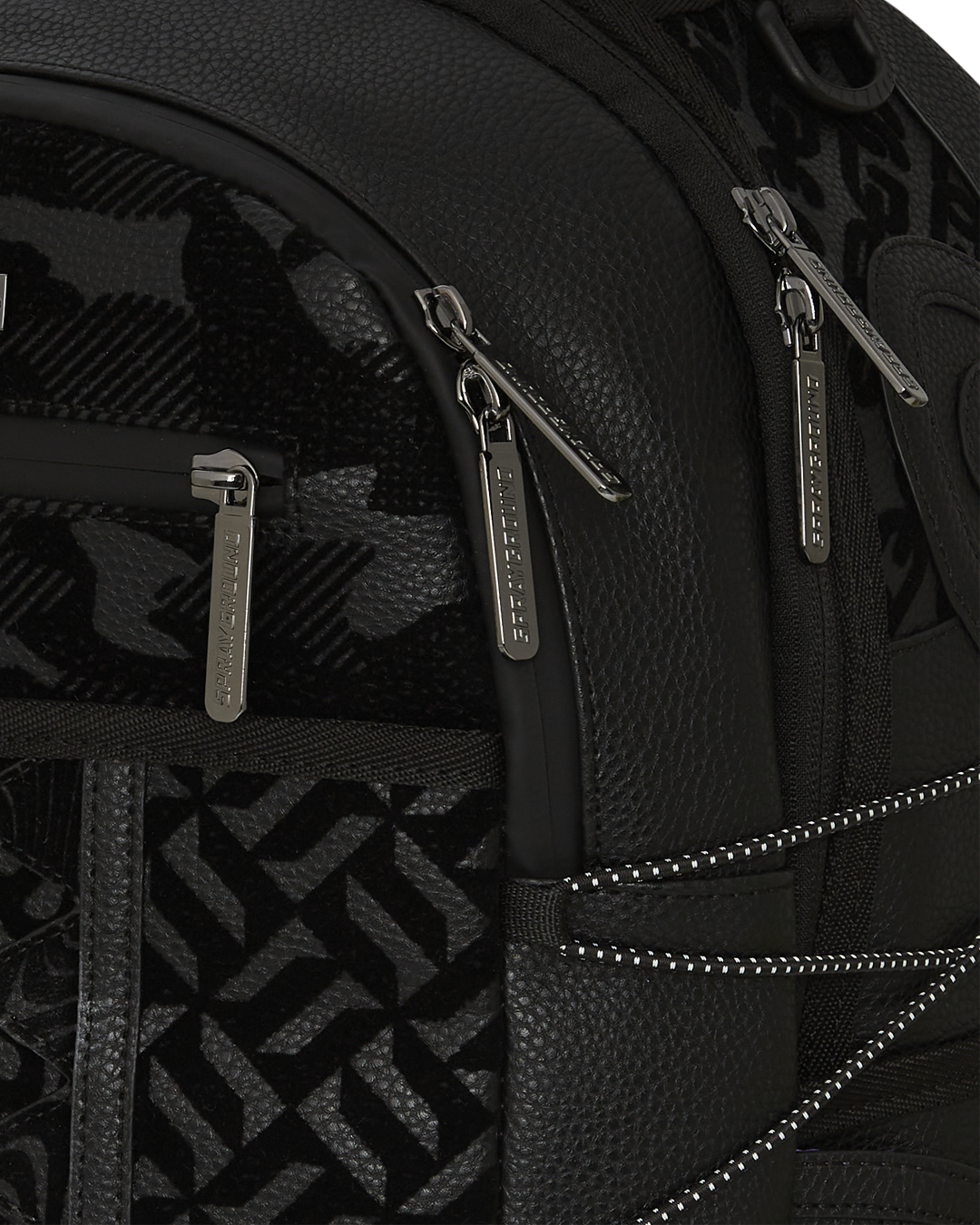 SPRAYGROUND NEMESIS HUNT NOMAD BACKPACK