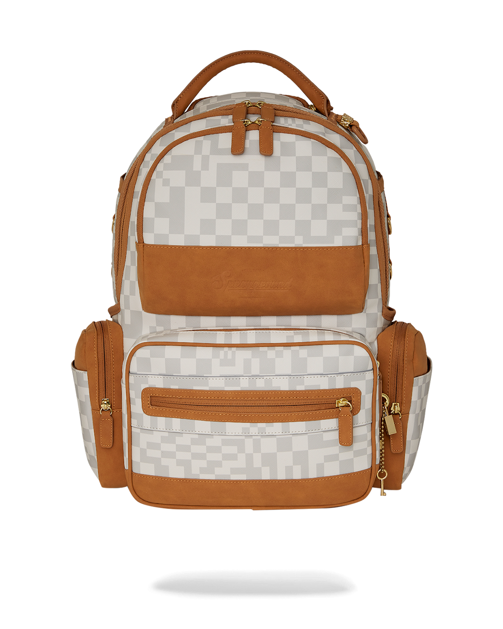 SPRAYGROUND EXECUTIVE CLASS DLXV BACKPACK