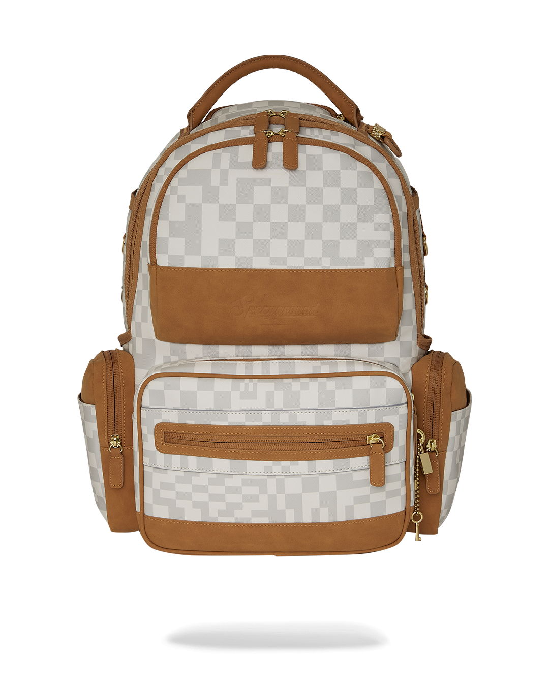 SPRAYGROUND EXECUTIVE CLASS DLXV BACKPACK