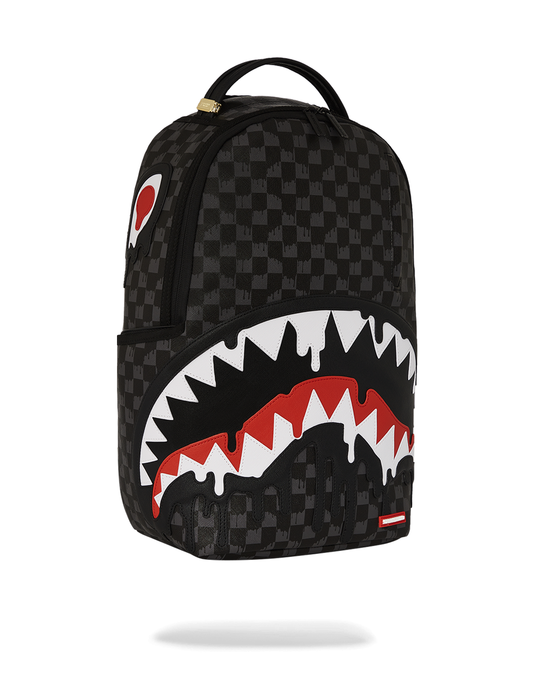 SPRAYGROUND SHARKS IN PARIS THUNDERDRIP BACKPACK