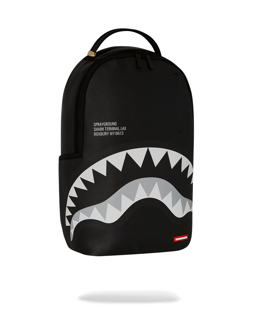 SPRAYGROUND SHARK CENTRAL LAX BACKPACK