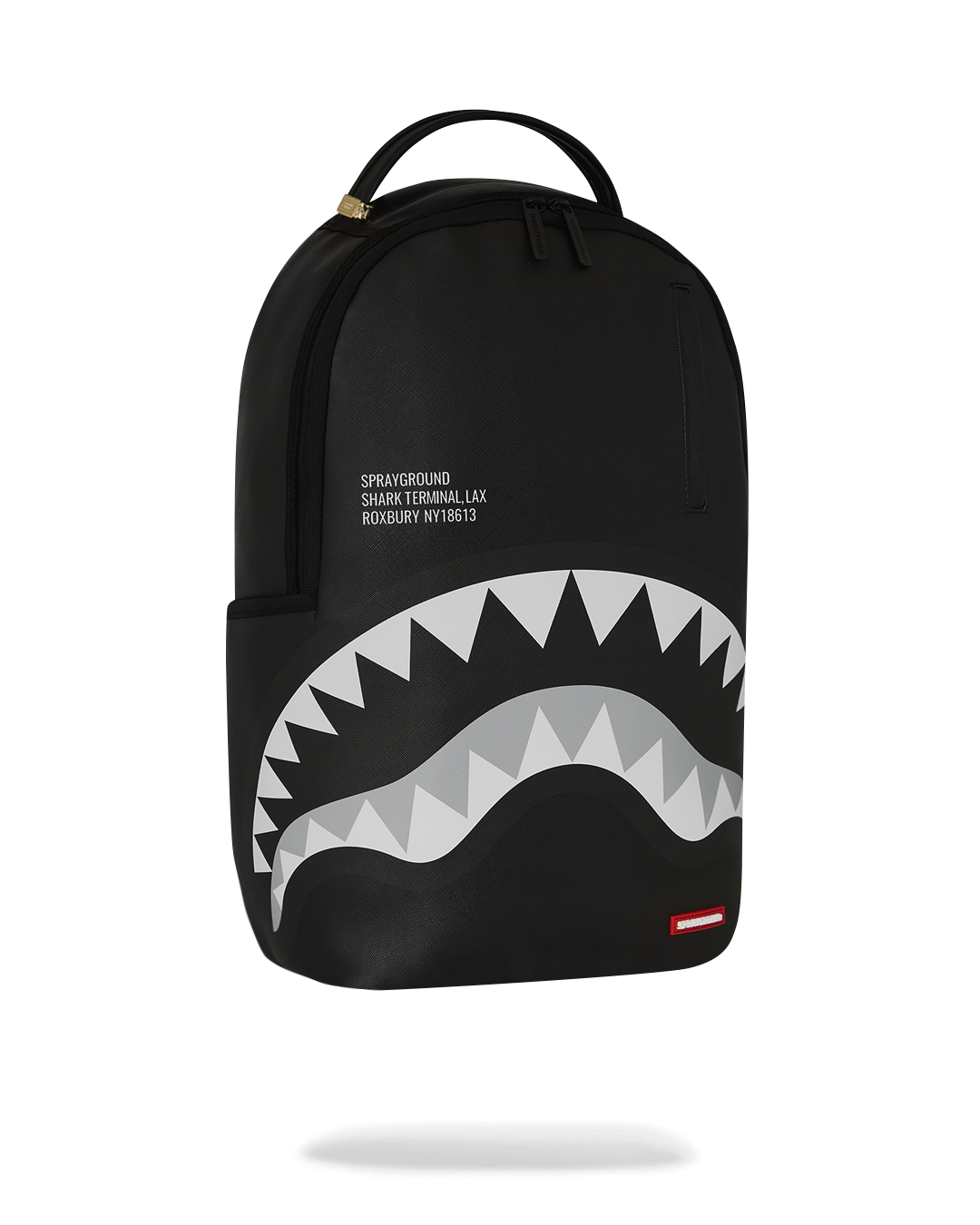 SPRAYGROUND SHARK CENTRAL LAX BACKPACK