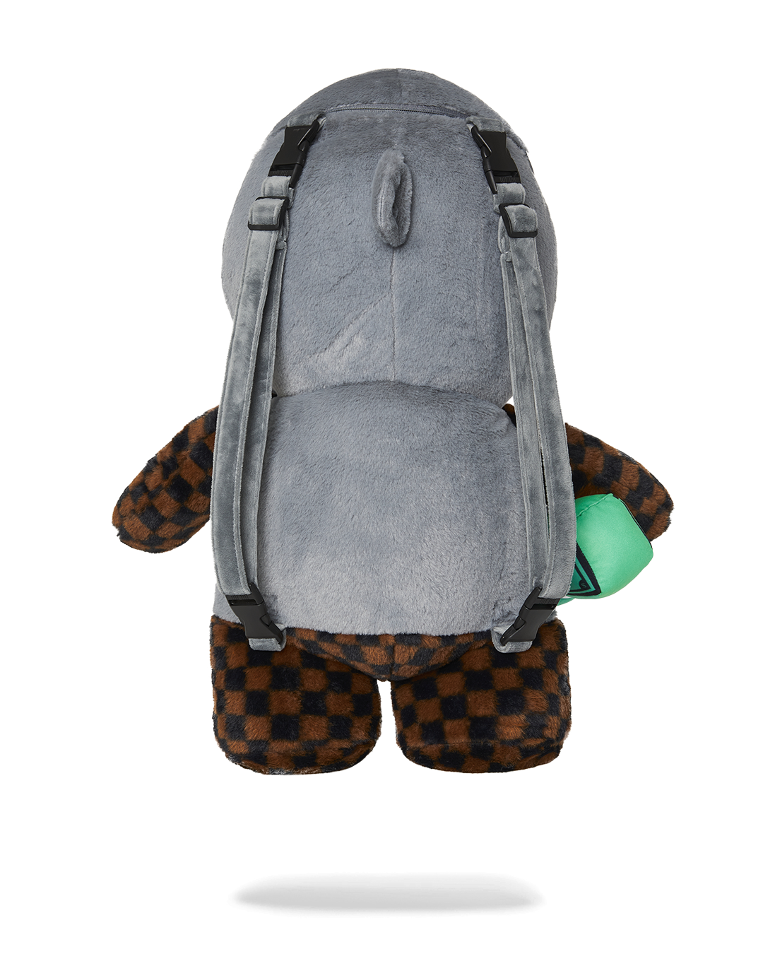 SPRAYGROUND THE RIZZLER MONEYBEAR TEDDYBEAR BACKPACK