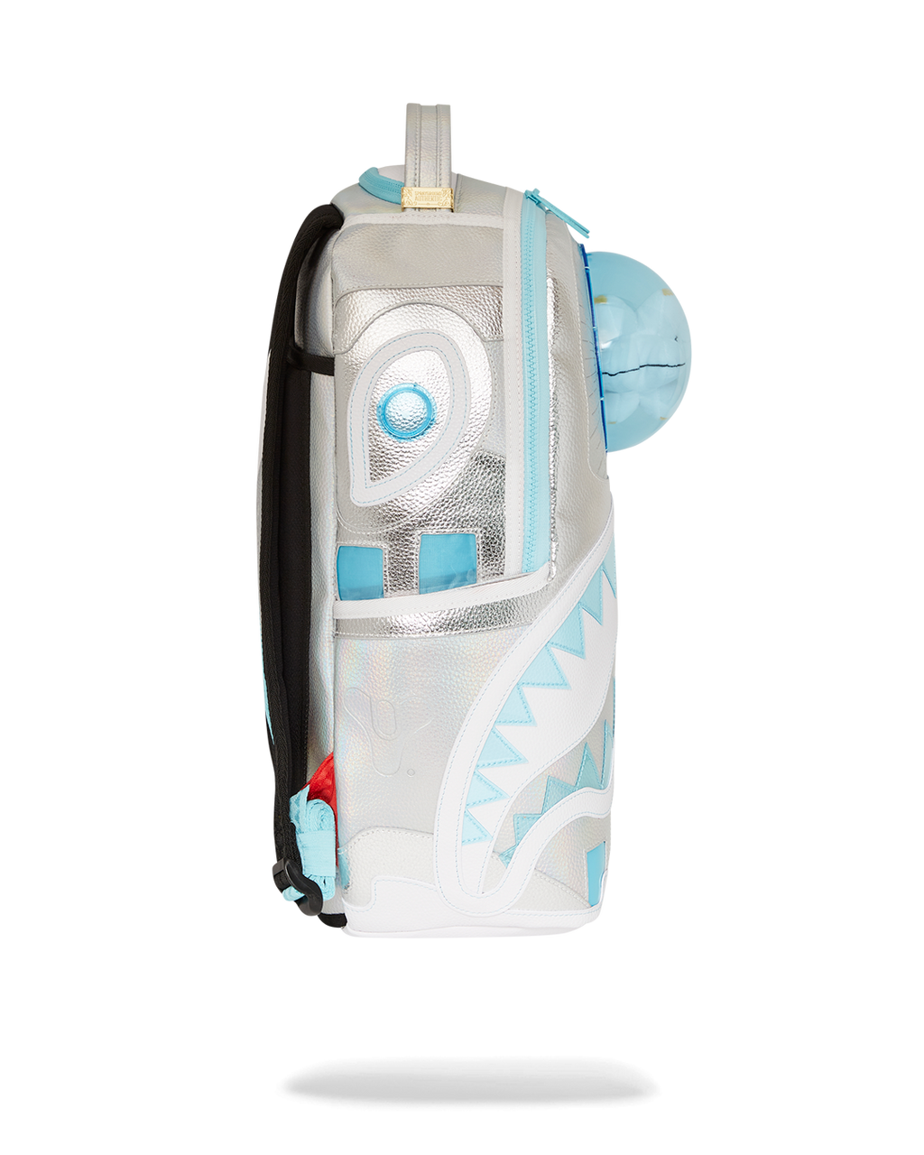SPRAYGROUND DESTINY GHOST BUDDY BACKPACK